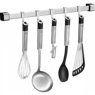 Pozostałe akcesoria kuchenne - Gefu 29250 listwie kuchennej Smart Line, 50 cm - miniaturka - grafika 1