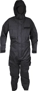 Kurtka męska MFH Brytyjski kombinezon policyjny Remploy 200/116 - Kurtki męskie - miniaturka - grafika 1