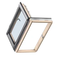 Okna - Okno wyłazowe termoizolacyjne GXL 3070 Velux wyłaz dachowy GXL MK04 3070 - miniaturka - grafika 1