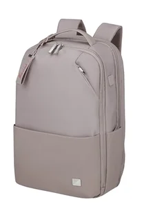 Samsonite workationist Mixed, Różowy (kwarc), Laptoptasche 15.6 Zoll, Plecaki - Torby na laptopy - miniaturka - grafika 1