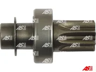 Akcesoria do układu elektrycznego - Sprzęgło jednokierunkowe, rozrusznik As-pl SD2058 - miniaturka - grafika 1
