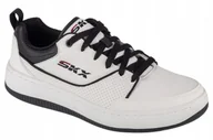 Buty sportowe męskie - Buty Skechers Sport Court 92 Ottoman 232472-WBK 48,5 - miniaturka - grafika 1