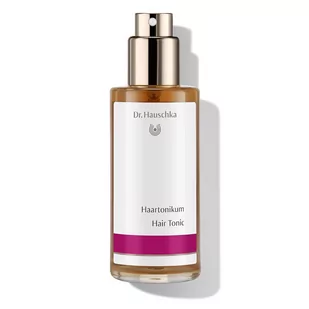 Dr Hauschka Dr Hauschka Hair Tonic Normalizujący Tonik do włosów i skóry głowy 75 ml - Toniki i hydrolaty do twarzy - miniaturka - grafika 1