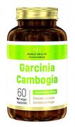 Noble Health Garcinia cambogia