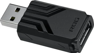 Asus ASUS ROG Polling Rate Booster, 8000 Hz - Akcesoria do komputerów stacjonarnych - miniaturka - grafika 1