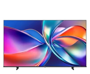 Telewizor Hisense 43E7Q 43" QLED 4K VIDAA Dolby Vision Atmos - Telewizory - miniaturka - grafika 1