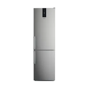 Lodówka Whirlpool W7X 93T OX H - Lodówki - miniaturka - grafika 1