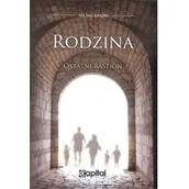 Religia i religioznawstwo - Rodzina Ostatni bastion Michał Krajski - miniaturka - grafika 1