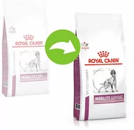 Sucha karma dla psów - Royal Canin Veterinary Diet Veterinary Diet Canine Mobility Support - 2 x 12 kg - miniaturka - grafika 1