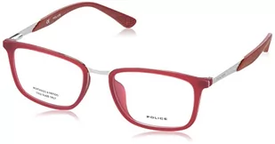Police VK063, okulary przeciwsłoneczne dla dorosłych, 7CSM, 49, 7 cm - Okulary przeciwsłoneczne - miniaturka - grafika 1