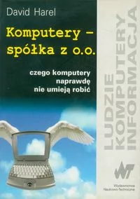 Harel David Komputery spółka z o.o. - Technika - miniaturka - grafika 3