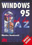 Systemy operacyjne i oprogramowanie - Windows 95 od A do Z - miniaturka - grafika 1