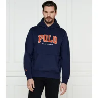 Bluzy męskie - POLO RALPH LAUREN Bluza Regular Fit - miniaturka - grafika 1
