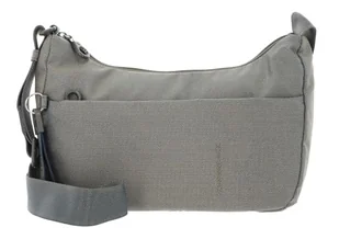 Mandarina Duck, MD20 HOBO Damski, Rozmiar uniwersalny, Sage Gray - Torebki damskie - miniaturka - grafika 1