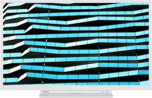 Telewizor Toshiba 32LK3C64DAA - 32" LCD-TV - Telewizory - miniaturka - grafika 1
