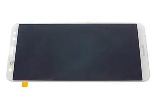 Nowy Wyświetlacz Huawei Mate 10 Lite Rne-L21, Rne-L01 Z Dotykiem Białym - Części serwisowe do telefonów - miniaturka - grafika 1