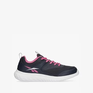 REEBOK RUSH RUNNER 4 0 - Buty dla chłopców - miniaturka - grafika 1