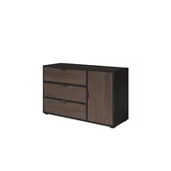Komody - Komoda 135 5 Verona Jurek Meble - miniaturka - grafika 1