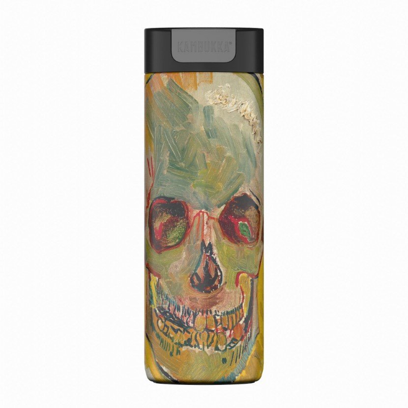 Kubek termiczny Kambukka Olympus Skull 500ml