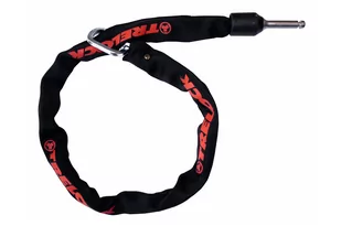 Trelock akcesoria ZR 355 Protect-O-Connect 100/6, Black, 8002873 8002873_Black - Akcesoria rowerowe - miniaturka - grafika 1