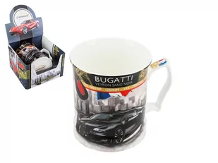 Carmani Kubek Bugatti 480ml - Kubki - miniaturka - grafika 1