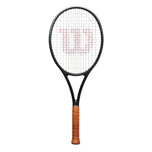 Rakieta tenisowa Wilson RF 01 Pro  L4 - Badminton - miniaturka - grafika 1