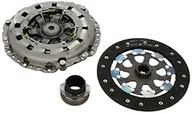 Sprzęgła - LUK SPRZĘGŁO KOMPLET BMW 320/520D 623300100 - miniaturka - grafika 1