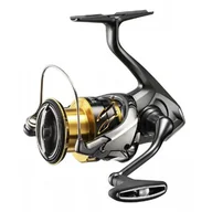 Kołowrotki - Kołowrotek wędkarski SHIMANO Twin Power FD C3000 - miniaturka - grafika 1