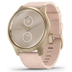 Garmin Vivomove 3 Style złoto-różowy - Smartwatch - miniaturka - grafika 2