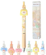 Długopisy - Długopis Niespodzianka Żelowy Automatyczny Paulina M&G - miniaturka - grafika 1