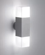 Lampy ścienne - Trio HUDSON Kinkiet LED 220060287 - miniaturka - grafika 1