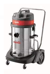 Starmix 3924 odkurzacz przemysłowy Gs 3078 Pz 3924 - Akcesoria do odkurzaczy - miniaturka - grafika 1