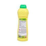 Środki do kuchni i łazienki - ECO SHINE Cleaning Milk mleczko czyszczące 500ml - miniaturka - grafika 1