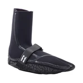 Pianki do pływania - Skarpety neoprenowe Billabong furnace comp st 5mm - miniaturka - grafika 1