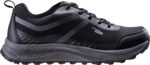 Buty trekkingowe męskie Hi-Tec Celany czarne r. 42 - Buty trekkingowe męskie - miniaturka - grafika 1