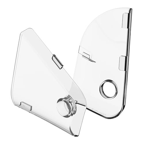 POLISPORT 8502100001 - Ochrona grafiki Modele Husqvarna Clear