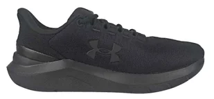 Męskie buty UNDER ARMOUR Do biegania Phade RN3 czarne - Moda i Uroda OUTLET - miniaturka - grafika 1