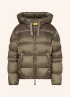 Moda i Uroda OUTLET - Parajumpers Kurtka Puchowa Tilly gruen - miniaturka - grafika 1