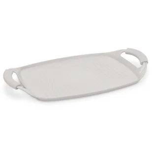 PŁYTA GRILLOWA TYTANOWA 47cm BERLINGER HAUS BH-8077 SAHARA - Patelnie - miniaturka - grafika 1
