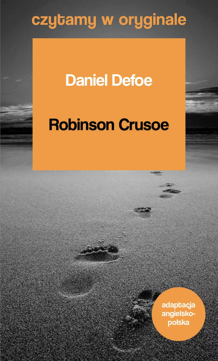 Daniel Defoe Robinson Crusoe