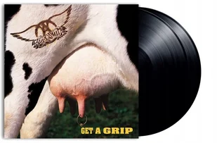 Get A Grip (Aerosmith) (Vinyl) - Winyle - miniaturka - grafika 2
