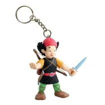 Tisso Toys Brelok kajko - Breloczki dla dzieci - miniaturka - grafika 2