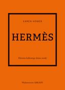 Hermes. Historia kultowego domu mody