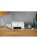 Urządzenia wielofunkcyjne - Epson EcoTank ET-2826 C11CJ66406 - miniaturka - grafika 1