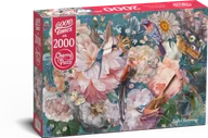 Puzzle - Puzzle 2000 CherryPazzi Joyful Harmony 50170 - miniaturka - grafika 1
