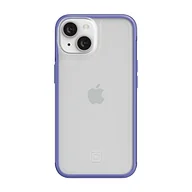 Etui i futerały do telefonów - Incipio Organicore Przezroczyste etui na telefon, 100% certyfikowane kompostowalne z ochroną przed upadkiem 4,3 m - lawendowy fioletowy/przezroczysty (IPH-2044-LDVTC) - miniaturka - grafika 1
