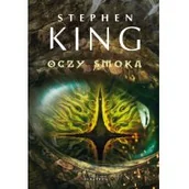 Fantasy - Albatros Oczy smoka LIT-49048 - miniaturka - grafika 1