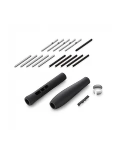 Wacom Intuos4 Accessory Kit ACK-40001 - Akcesoria do tabletów graficznych - miniaturka - grafika 1