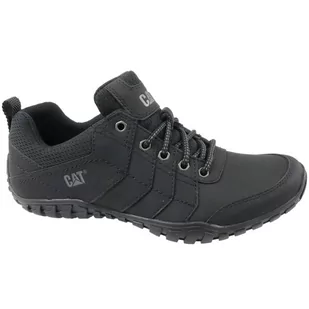 Buty Caterpillar Instruct M (kolor Czarny, rozmiar 41) - Buty sportowe męskie - miniaturka - grafika 1