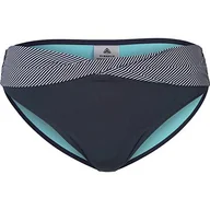 Stroje kąpielowe - Firefly FIREFLY spodnie damskie do bikini midazolam II Black, czarny, 42 - miniaturka - grafika 1